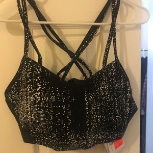 Hero Reebok sports bra